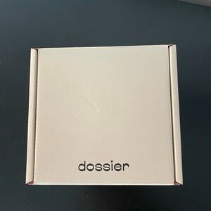 Dossier Aquatic Coconut